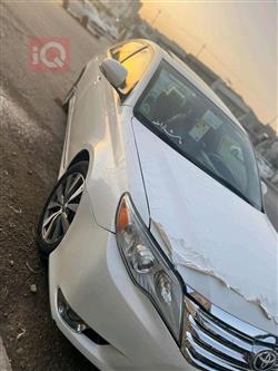 تويوتا أفالون